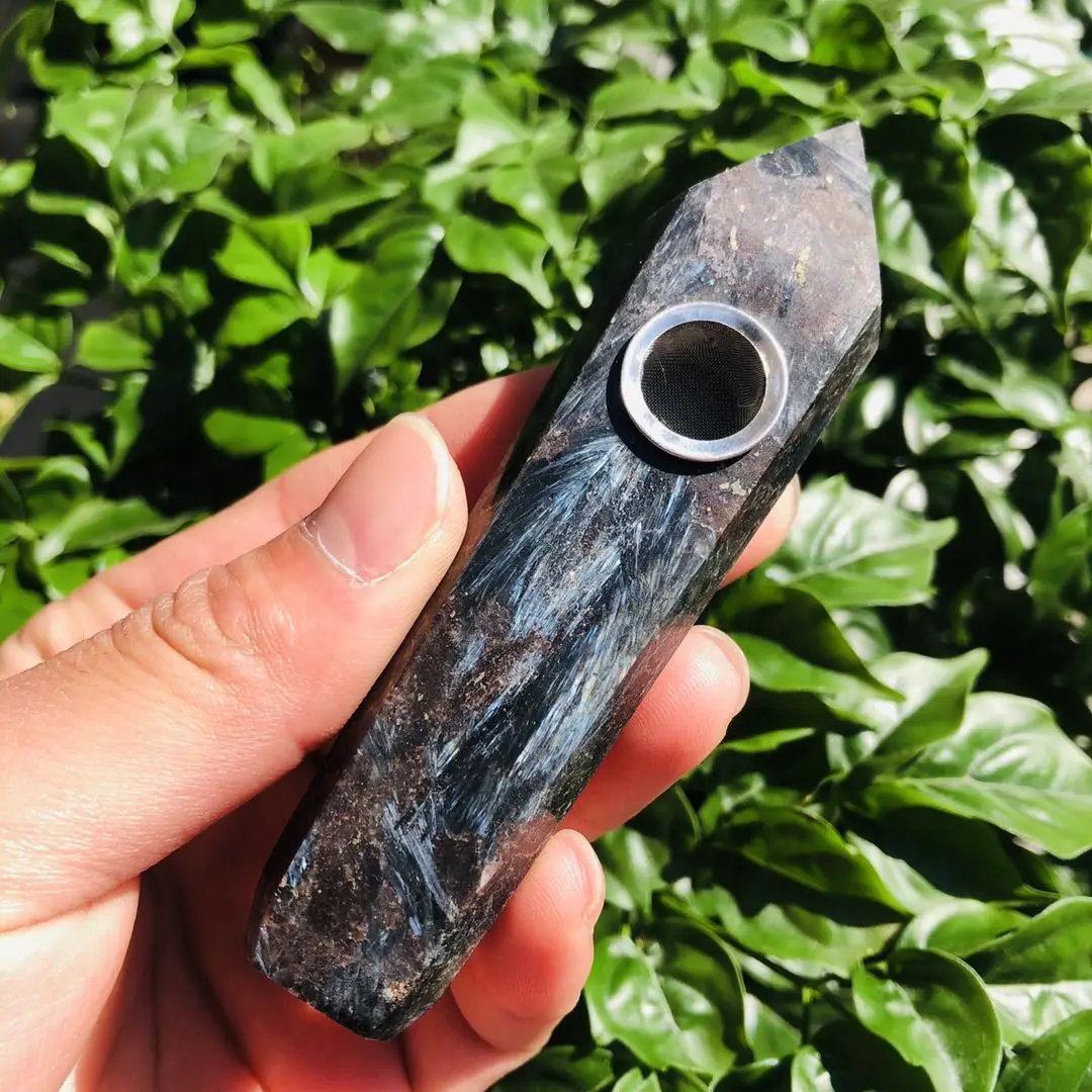 MOKAGY 10 см оптовая продажа натуральный кварцевый кристалл фейерверк каменная