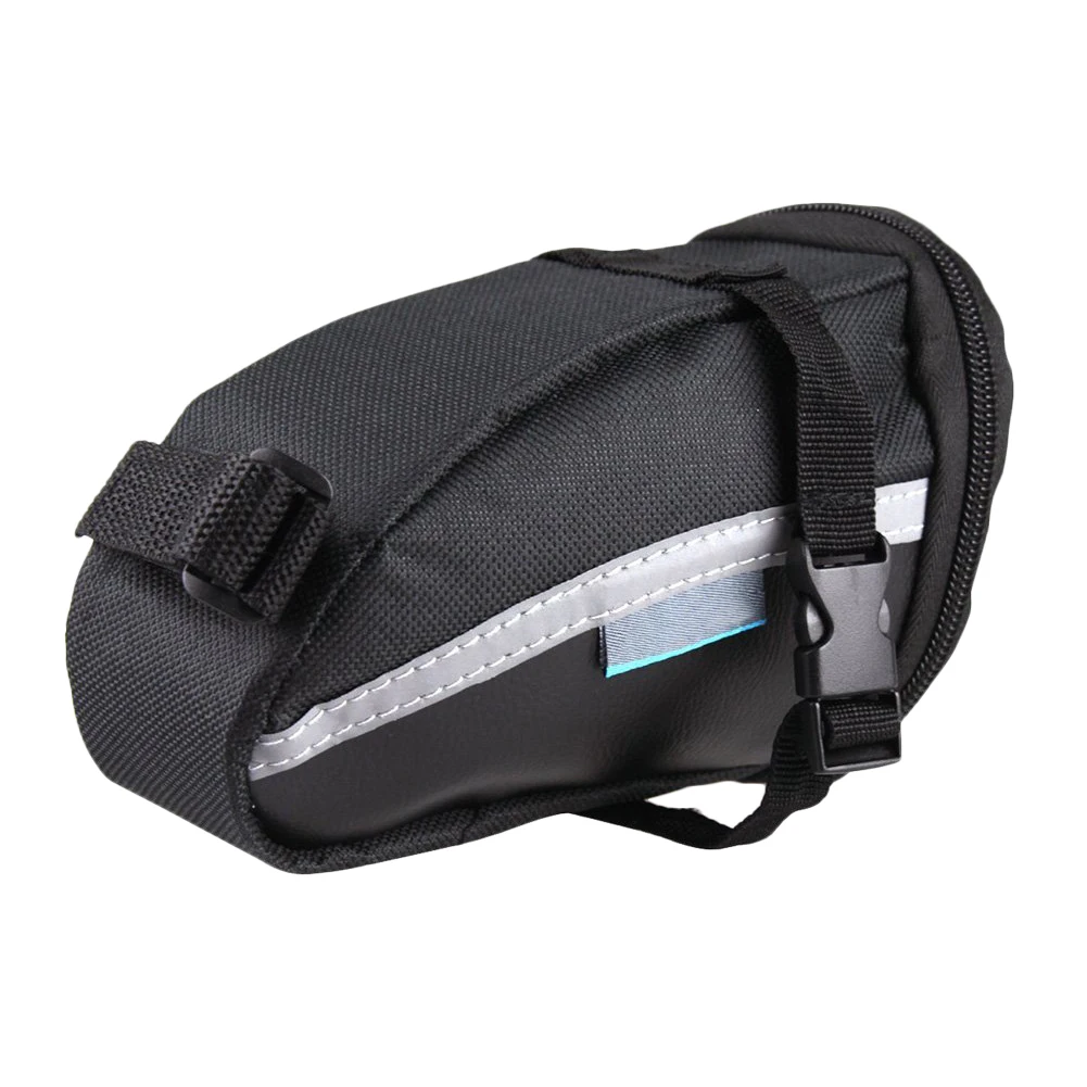 

Bicycle Repair Tools Kits Saddle Bag Cycling Seat Pack MTB Bike Accessories Multifunction Tool Inner Tire Patches Tire Lever Set