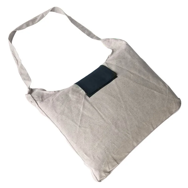 3 предмета в комплекте хлопковая одежда Массажная подушка для занятий йогой