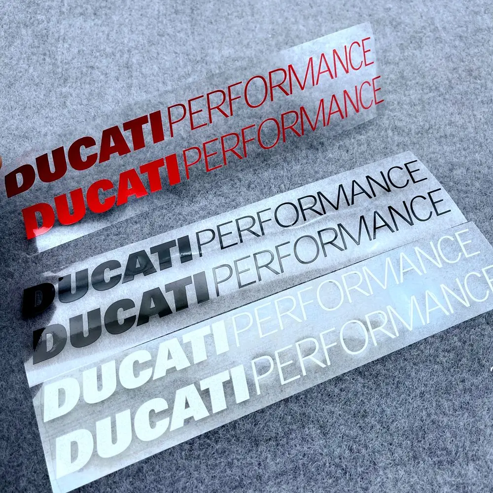 Набор виниловых светоотражающих наклеек на мотоцикл топливный бак боковой