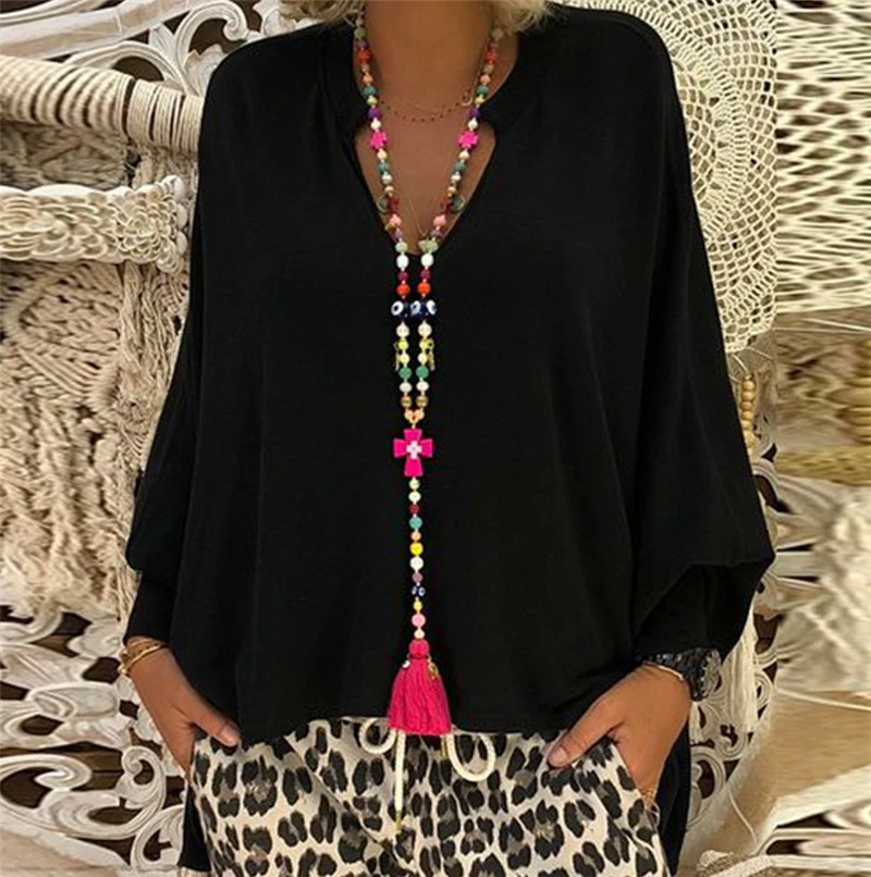 5XL большой Размеры толстовки женские топы 2019 с капюшоном на весну однотонные Цвет