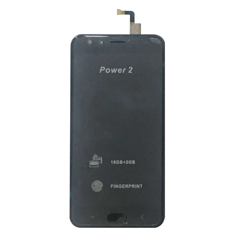 Для M horse Pure 1 Power 2 ЖК дисплей сенсорный экран дигитайзер стеклянная панель сенсор