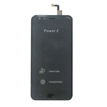 Для M horse Pure 1 Power 2 ЖК дисплей сенсорный экран дигитайзер
