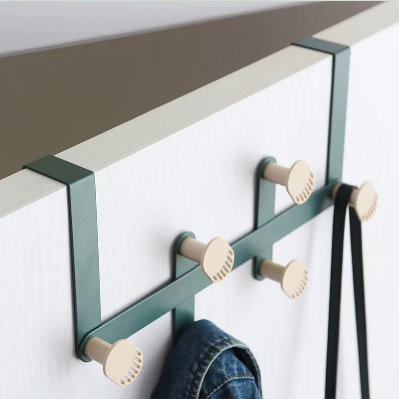 Северная Европа подвесной клейкий крючок вешалка для одежды дыропробивной