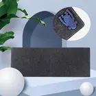 Большой офисный Настольный коврик, современный Настольный коврик для клавиатуры и мыши, шерстяной войлочный коврик для ноутбука, Настольный коврик для геймера, коврик для мыши 700*330 мм