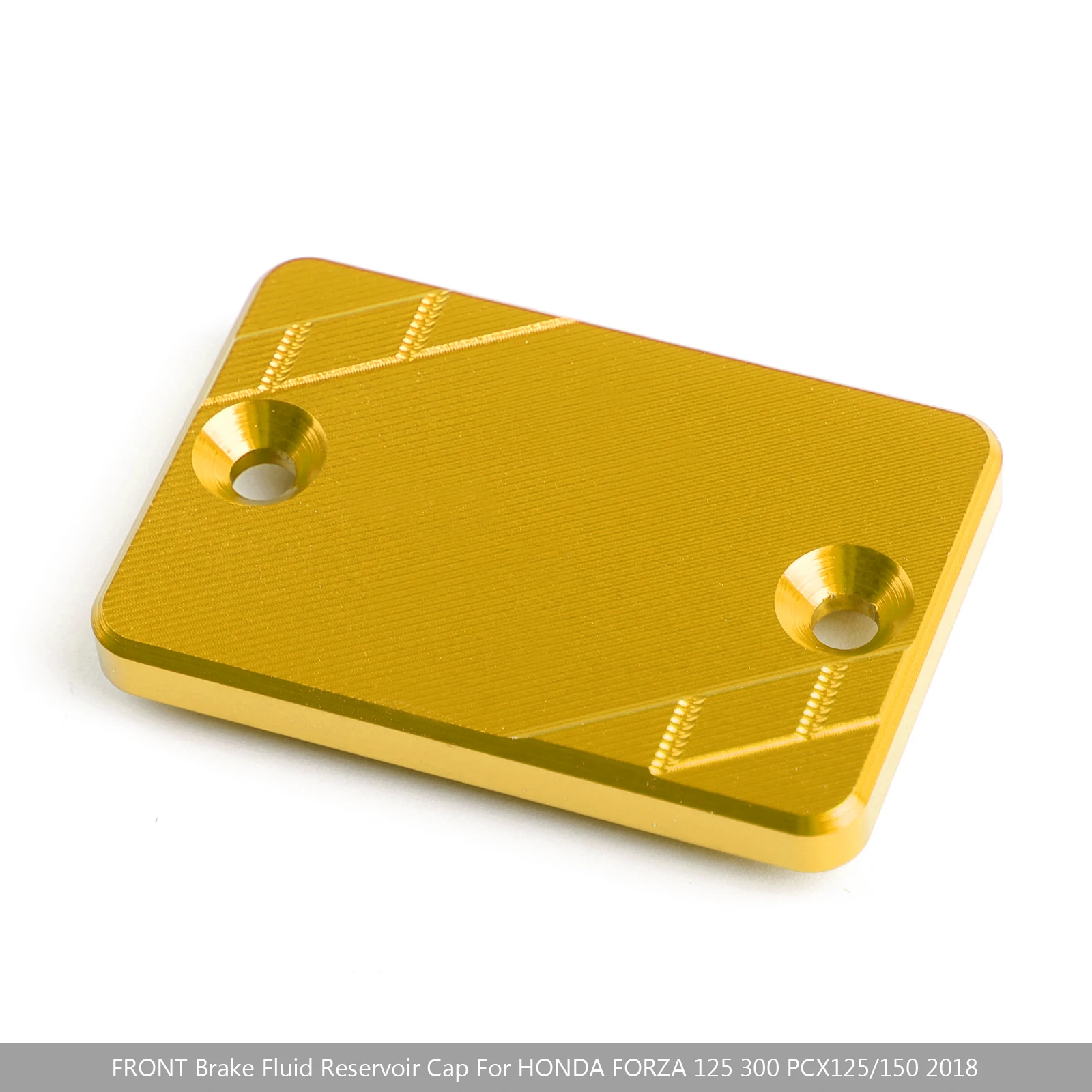 

Artudarech For HONDA CRF1000L Africa Twin 2016-2017 CBR1000RR CNC REAR Brake Fluid Reservoir Cap Motorcycle Accessories Parts