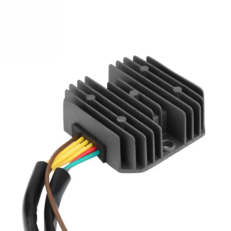 

Motorcycle Voltage Regulator Rectifier for BMW F650ST 1997-1998 F650GS 2003-2011