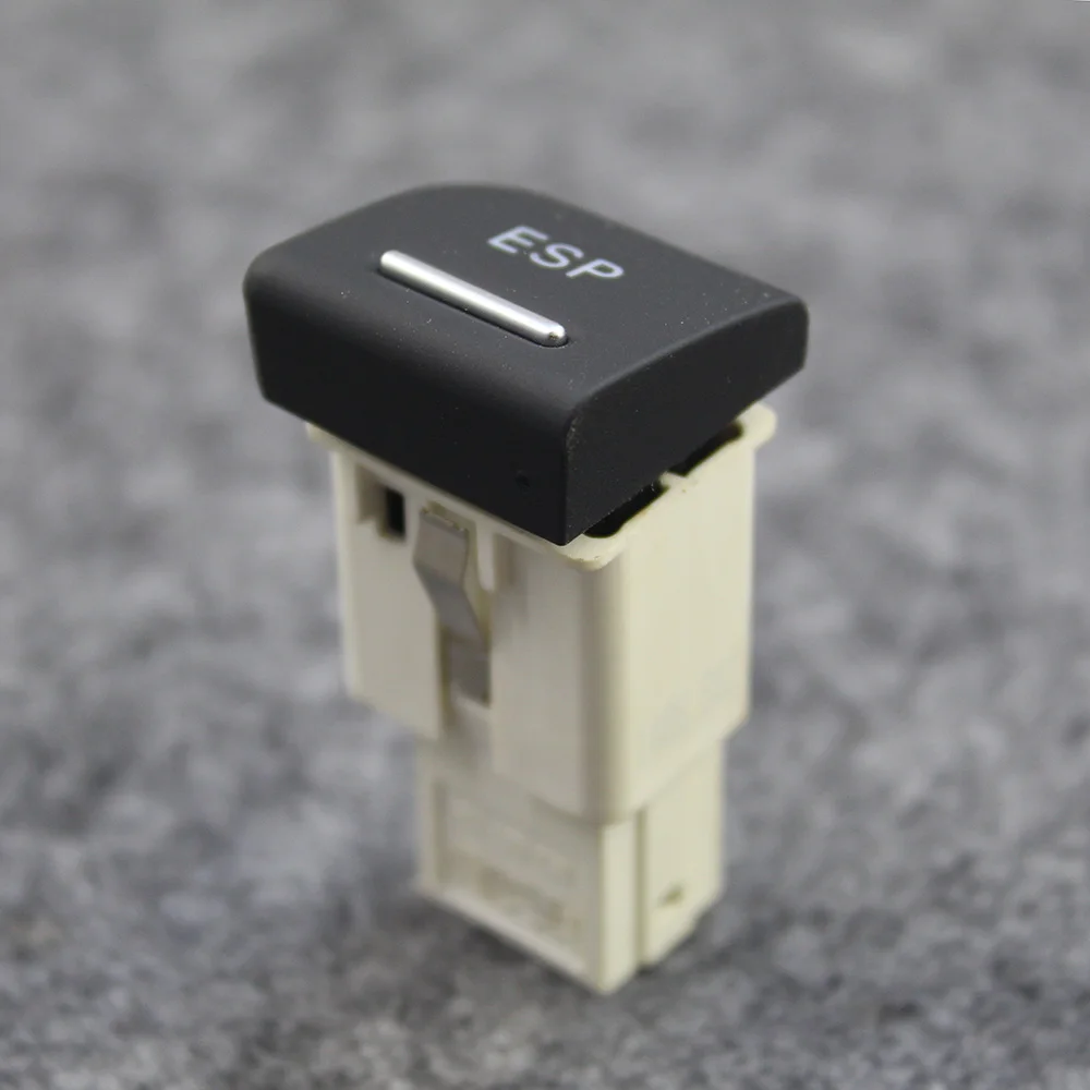 Электронная Кнопка настройки стабильности ESP Switch для Audi A4 S4 8E B6 B7 RS4 2001 2004 2005 2006 2007
