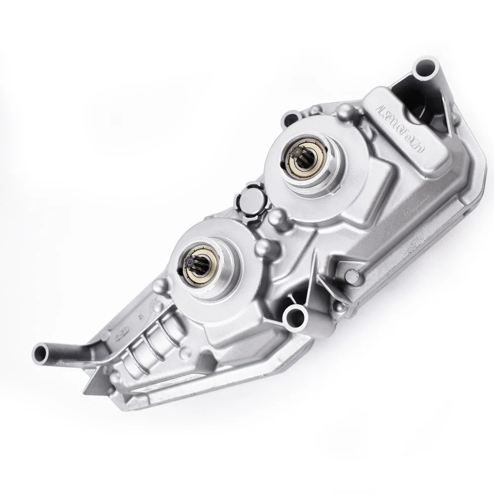 TCM AE8Z-7Z369-F DCT модуль управления передачей подходит для Ford Focus Fiesta11-18