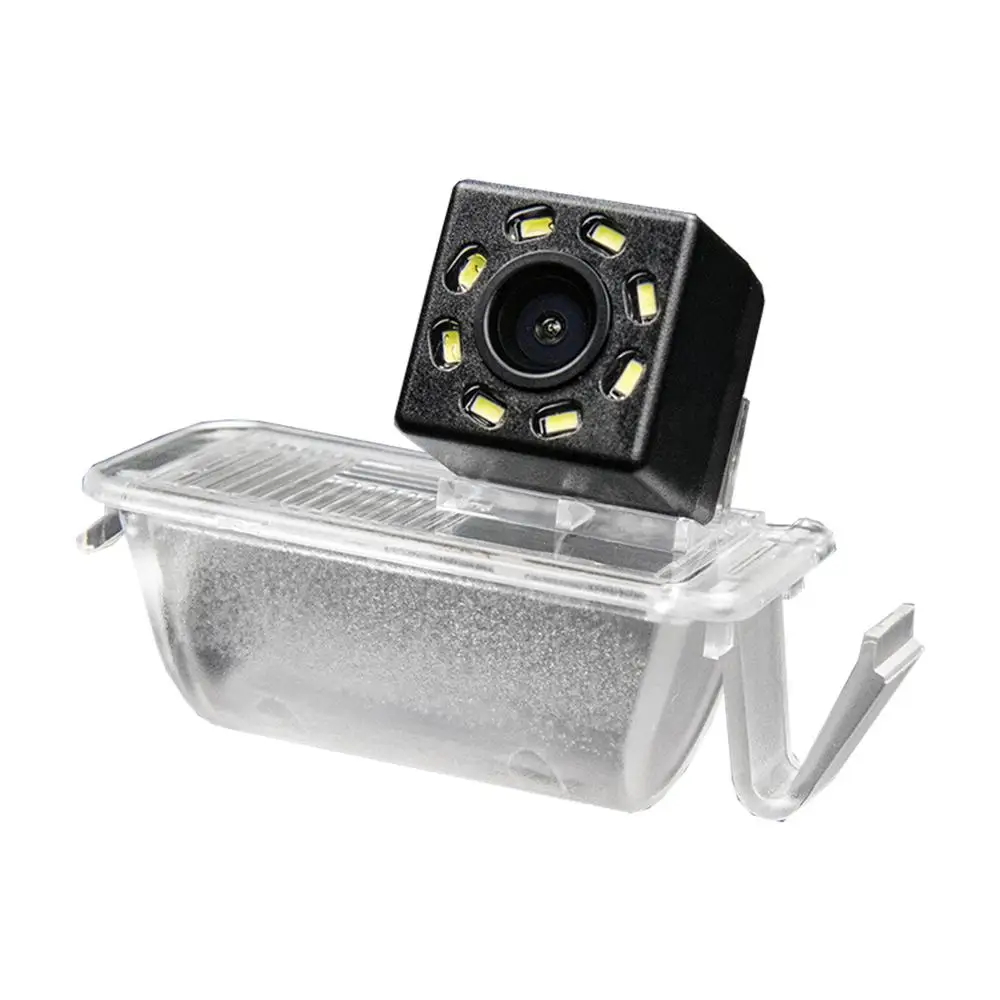 Камера заднего вида HD 720p для Buick Park Avenue Chevrolet Camaro 2012 Sail Hatchback Sedan 2010/2011/2013|Камеры