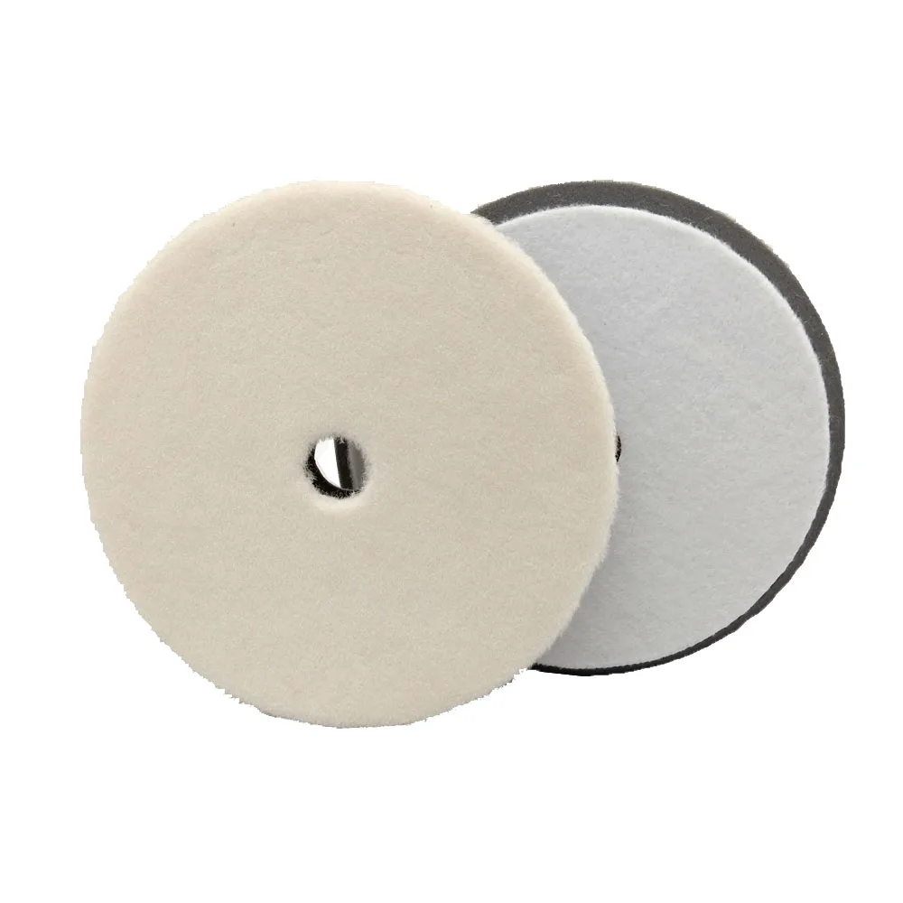 5-дюймовая японская полировальная подкладка защитная поролоновая светильник Кая