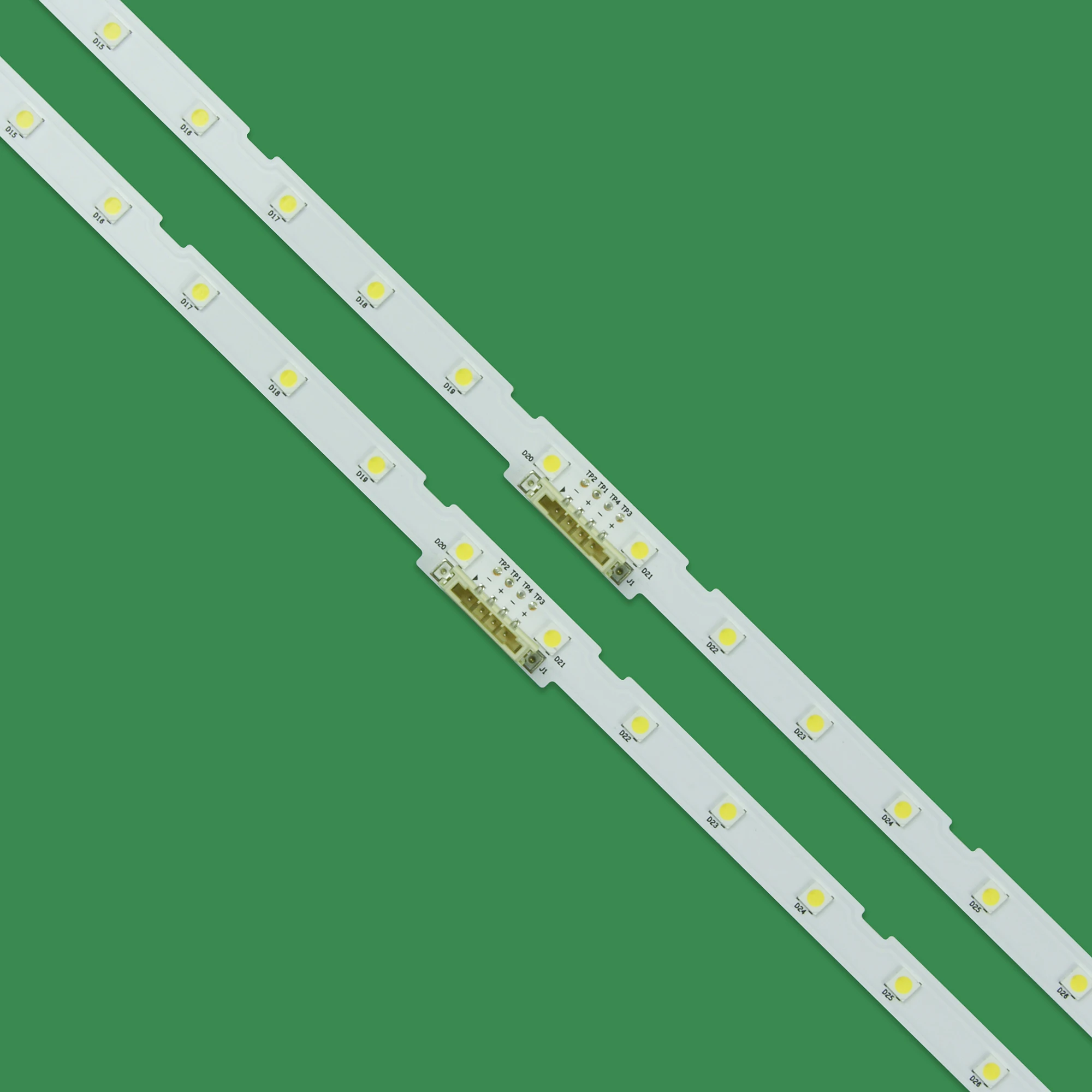 Подсветка для телевизоров Samsung UN55NU7300F UE55NU7105 AOT_55_NU7300_NU7100 55NU710C BN96-45913A BN61-15485A
