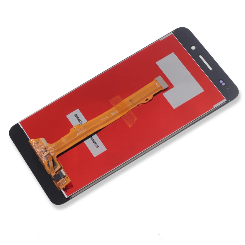 5 ''для Huawei Y6II Y6 II CAM L23 L03 L21 AL00 Полный ЖК дисплей + дигитайзер сенсорного экрана в