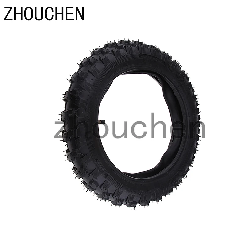 

Резиновая шина и внутренняя труба для CRF50 XR50 PW50, черного цвета, 2,50-10, 2,50x10, подходит для Yamaha