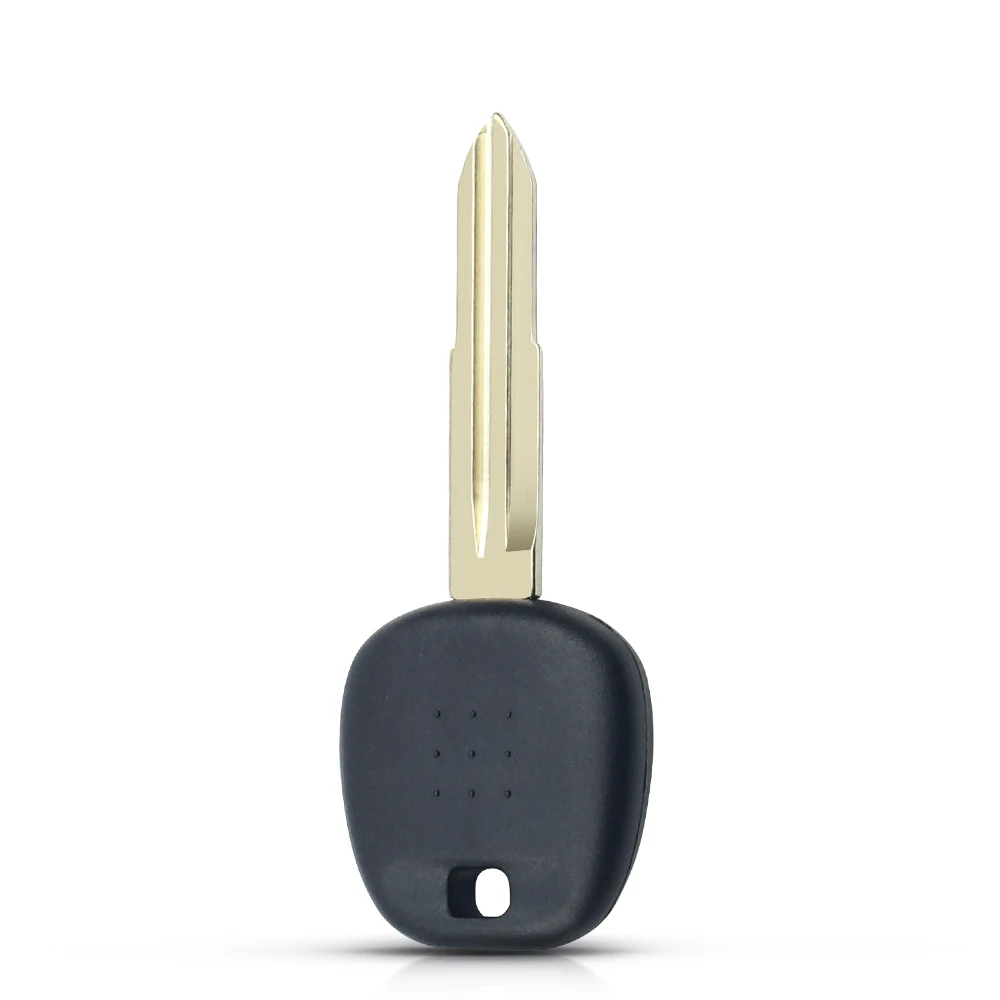 Брелок для ключей с ретранслятором KEYYOU оболочка чехол без чипа брелок Toyota 2002 2003