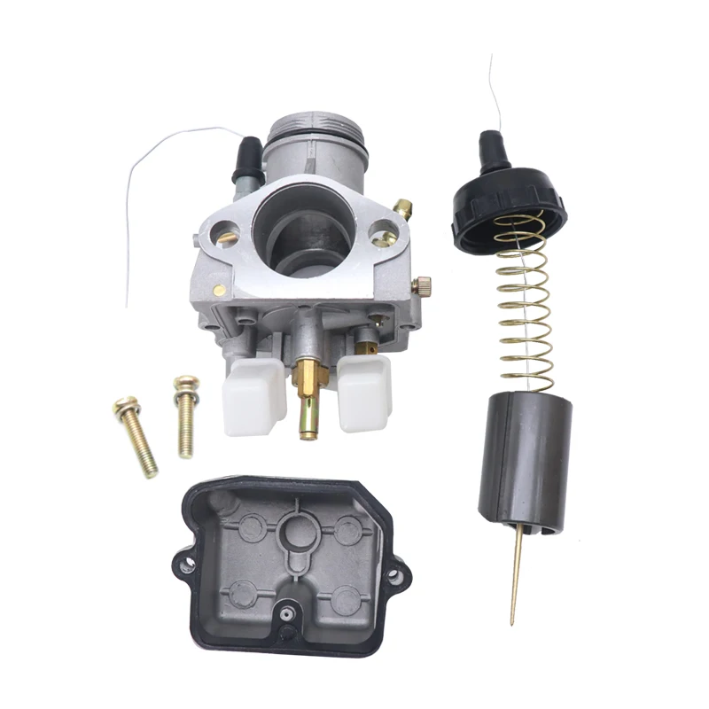Карбюратор Alconstar K68И(I) для гоночного мотоцикла IzhMoto IZh Planeta3/4/5 мотоциклов Carb 30 мм