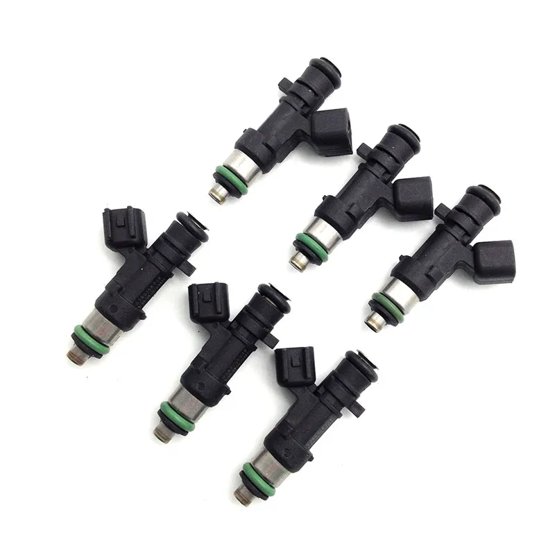 

0 280 158 028 04591986AA 0280158028 812-12138 Fuel Inejctor Nozzle for Dodge Avanger Journey for Chrysler 300M Sebring Pacifica