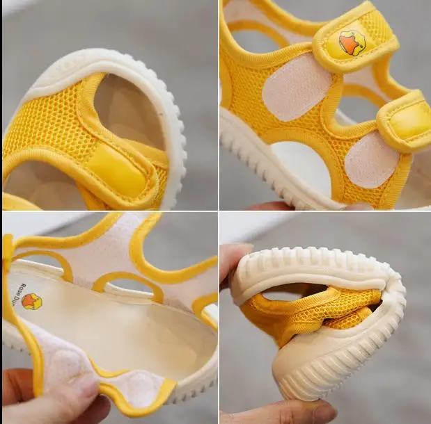 Обувь для малышей мягкие сандалии танцевальная обувь римская детские девочек