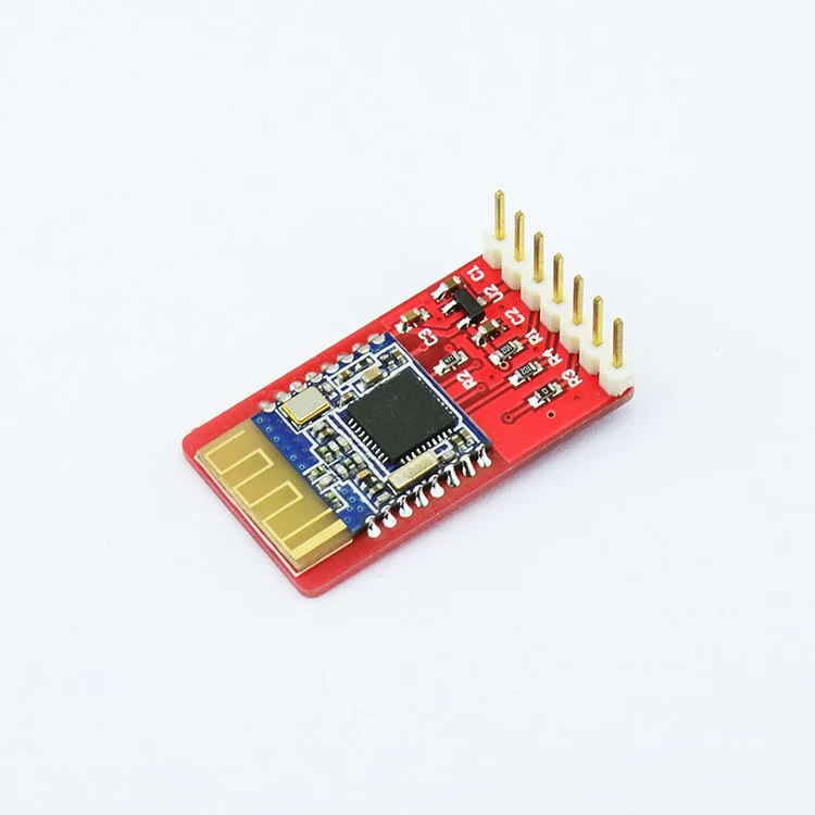 Модуль Bluetooth 4,0 Bluetooth 4,0 Встроенная антенна Master-slave интеграция