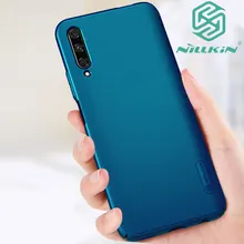 Nillkin матовый защитный чехол для huawei Honor 9X Pro Жесткий