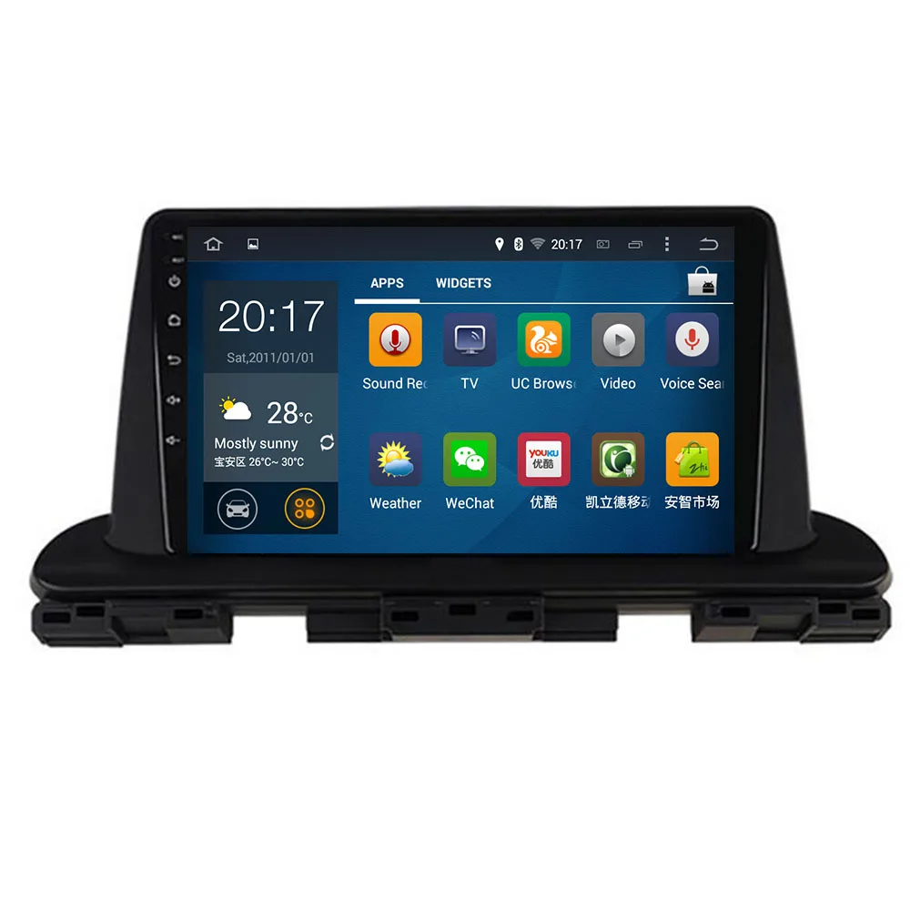 

Android 10 4+64G DSP Carplay Radio Car No DVD Player GPS Navi For Kia Seltos 2016 2017 2018 2019 2020+ Head Unit Multimedia dvd