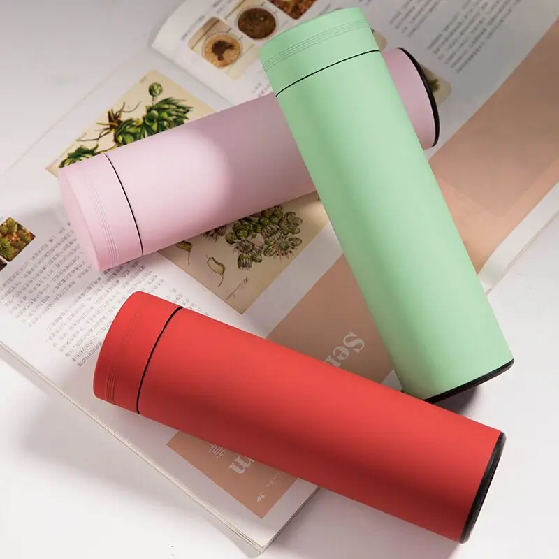 SUPNIU термос кофейная кружка с двойными стенками нержавеющая сталь стакан