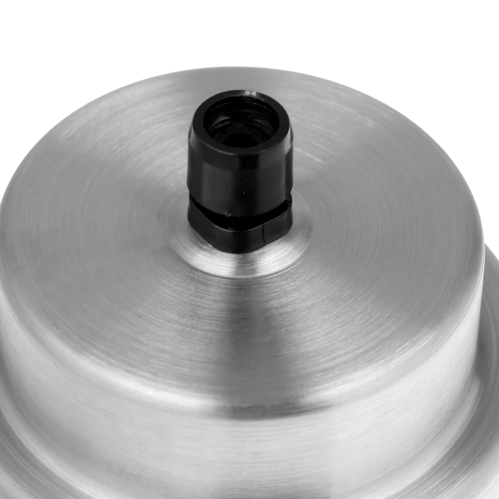 

Stainless Steel Cup Drink Bottle Holder Base for Car Marine Boat RV Camper