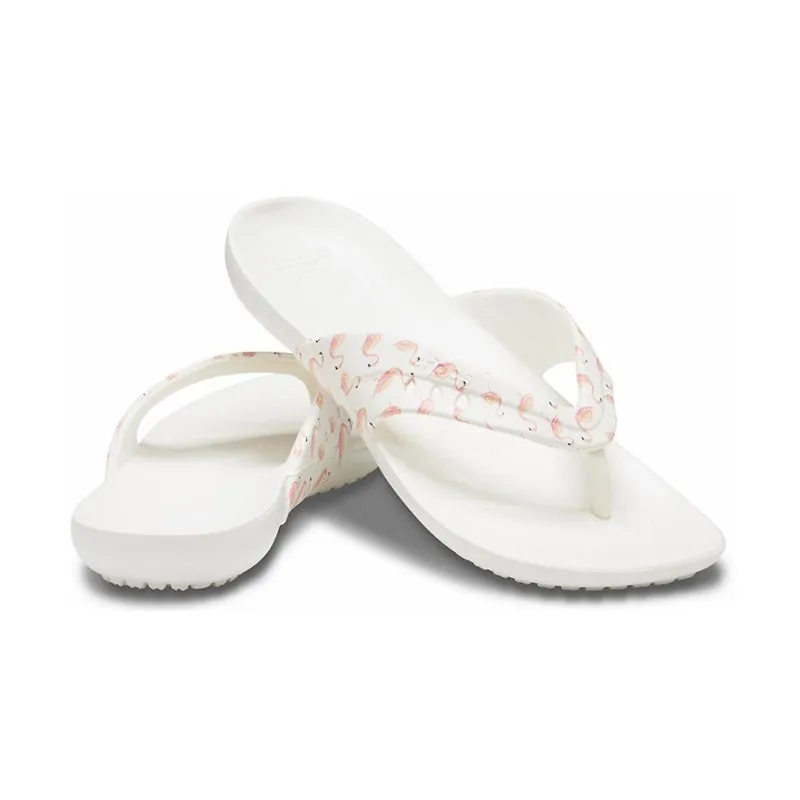 CROCS Kadee Seasonal Printed Flip W WOMEN|Тапочки| |