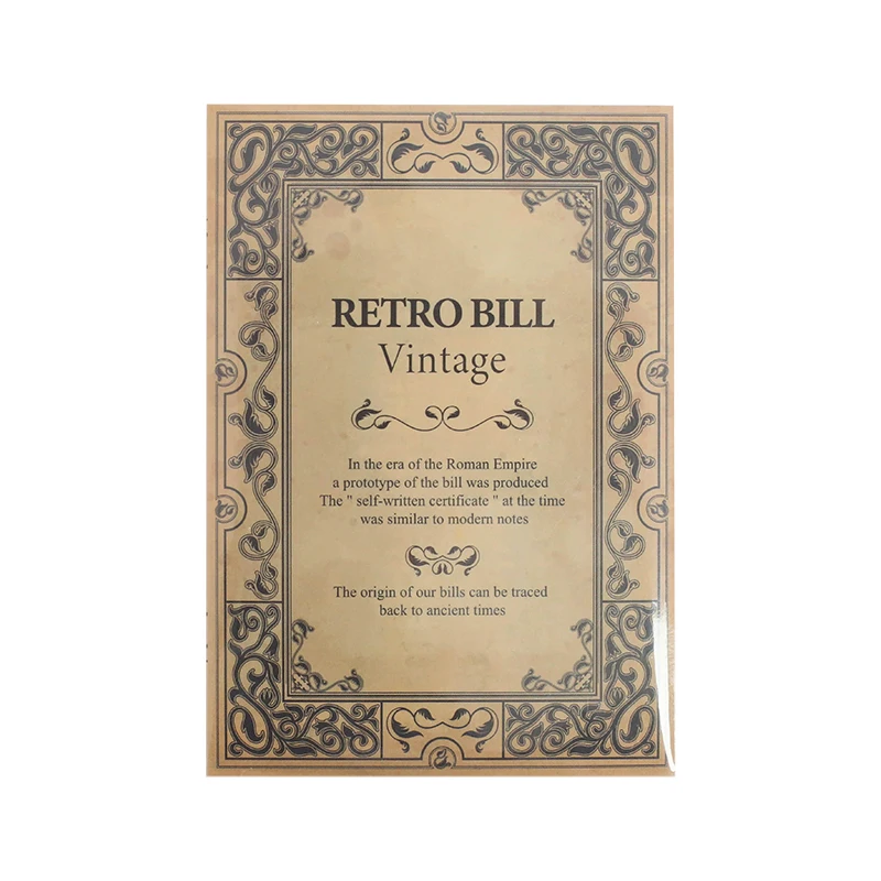 120 шт. Коллекционная серия цилиндрический журнал Декоративные Канцелярские