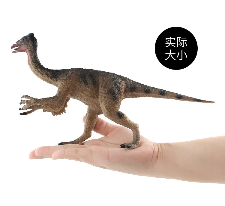 Набор игрушек модель динозавра фигурки Юрского периода игрушка динозавр парк