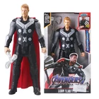 Экшн-фигурка Тора из серии Легенды Marvel, 30 см