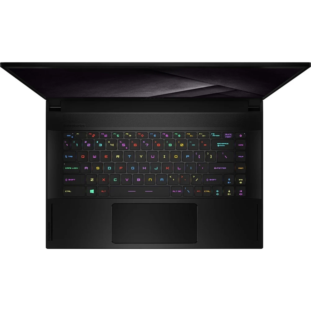 Ноутбук MSI GS66 10SFS 249RU Core i9 10980HK/32GB/1TB SSD/15.6&quot FHD IPS 300Hz/No ODD/GeForce RTX 2070 Super MAX Q