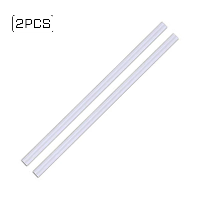 

2/4/6Pcsâ€‹ Replacement Straw Plastic Straws Set Universal Straws Fit For 18oz-64oz Hydro Flask Wide Mouth Bottle Water Accessorie