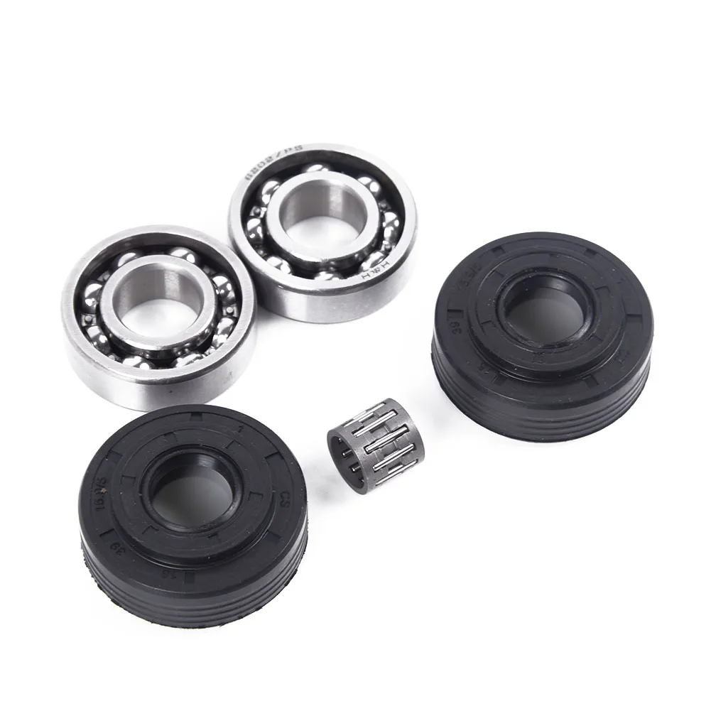 

Accessories Crankshaft Bearing Oil Seals Chainsaw Replacement Supplies