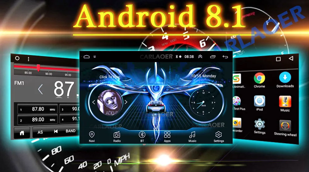 2 din автомагнитола gps android мультимедиа 2din автомобильный видео плеер gps wifi для TOYOTA Nissan Toyota hyundai Polo автомобиль Volkswagen Kia Ford