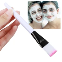 1pcs women facial mask brush face eyes makeup cosmetic beauty soft concealer brush skin face care for girl cosmetic tools