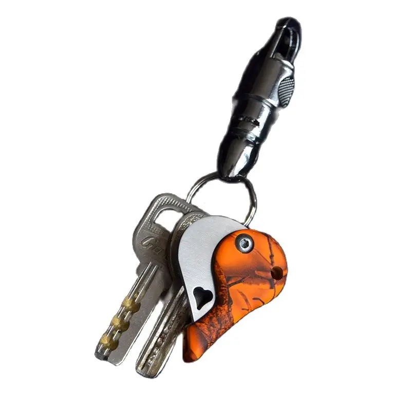 Всемогущий Орел карманный мини Ножи для повседневного использования инструмент