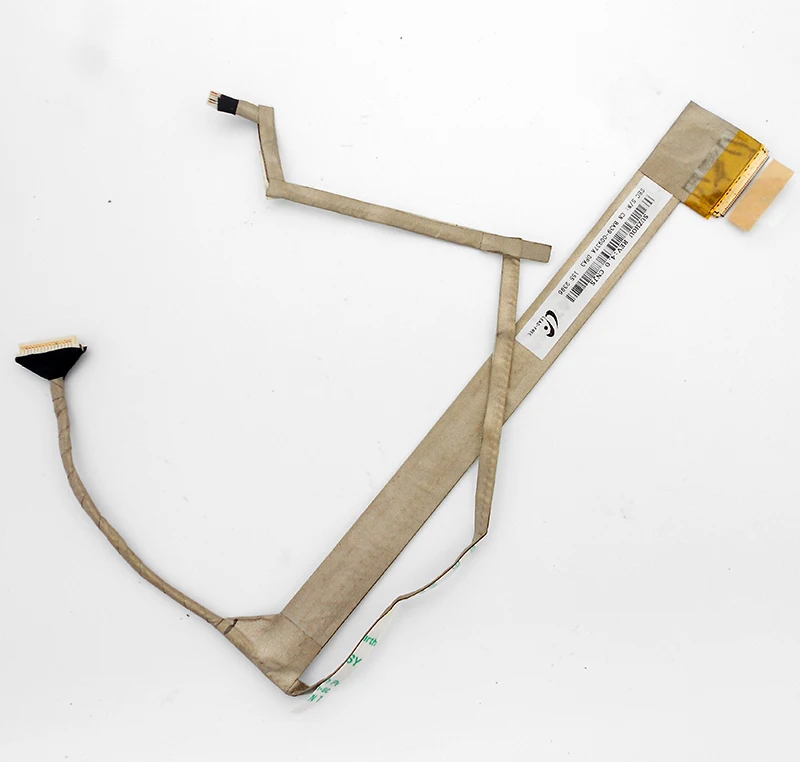 

LCD Screen Display Video Cable for Samsung R428 R425 R429 R430 R439 R440 BA39-00937A