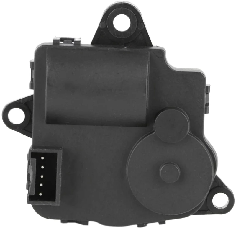 Автомобильный нагреватель воздушный впускной клапан привод для двери подходит