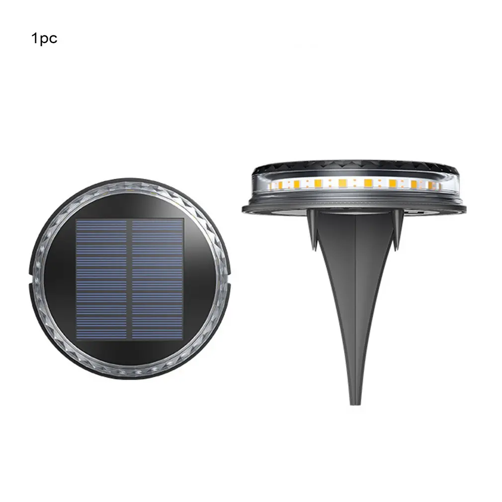 

Solar Powered Spotlight LED Garden Lawn Light Outdoor Solar Lighting Pathway Patio Yard Lawn Garden Tree Landscape Lamp