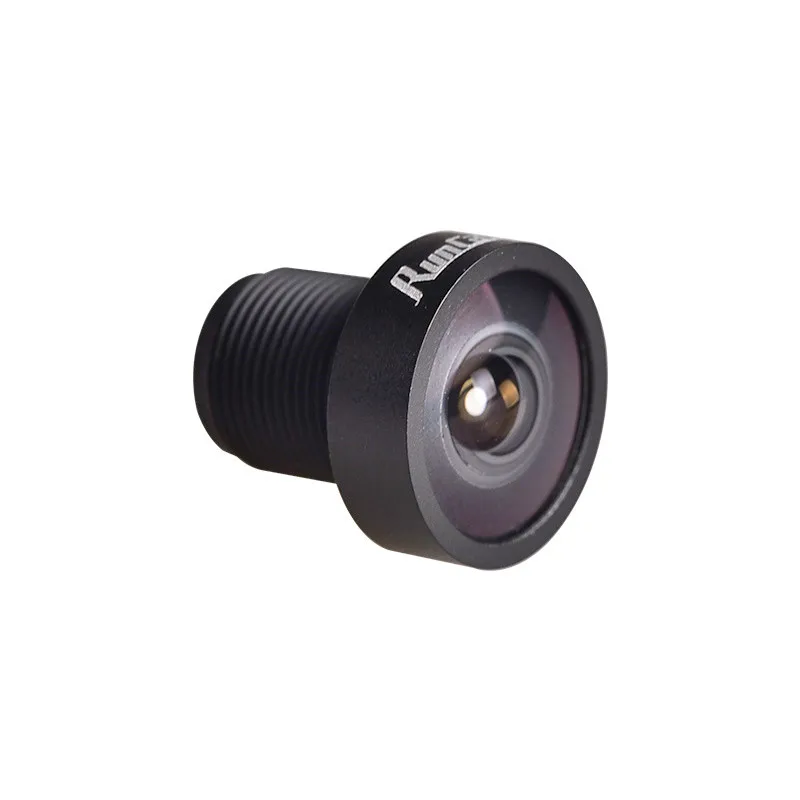 

Аналоговый объектив RunCam, гибридная камера с объективом M8, для РУ мини-дрона, радиоуправляемого самолета, пульта дистанционного управления