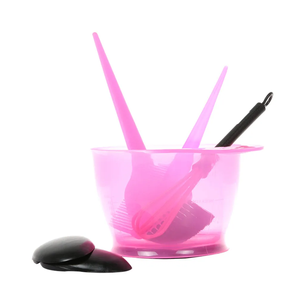 Расческа для смешивания волос инструмент окрашивания | Красота и здоровье