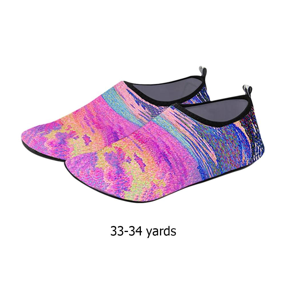 

Water Shoes for Womens and Mens Summer Barefoot Shoes Quick Dry Aqua Socks for Beach Swim Snorkeling Yoga Exercise Aqua Shoes