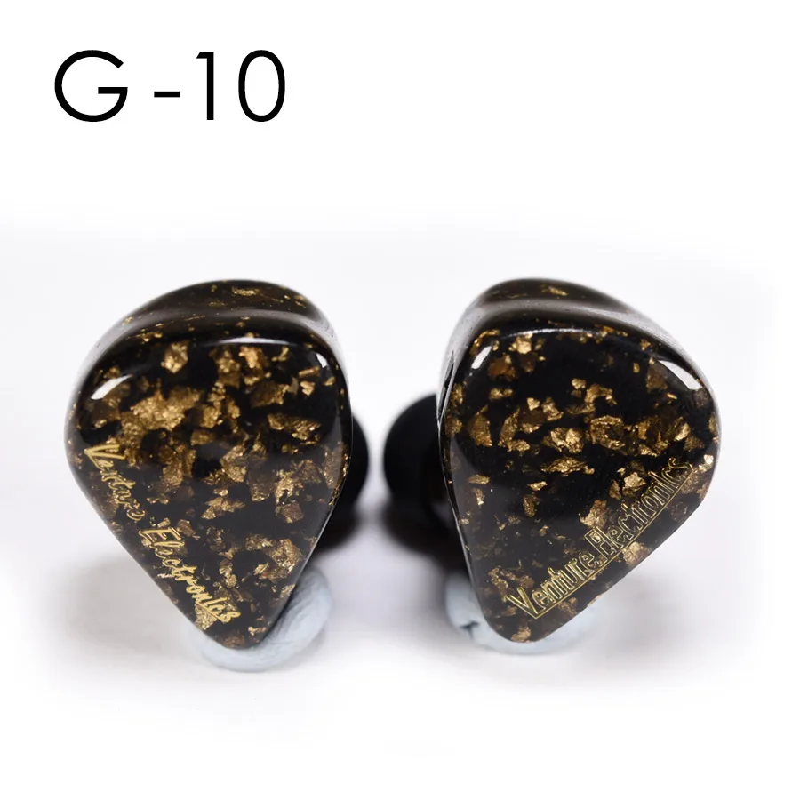 G-10 Venture Electronics VE Grand Duke Edition - Цвет: G-10