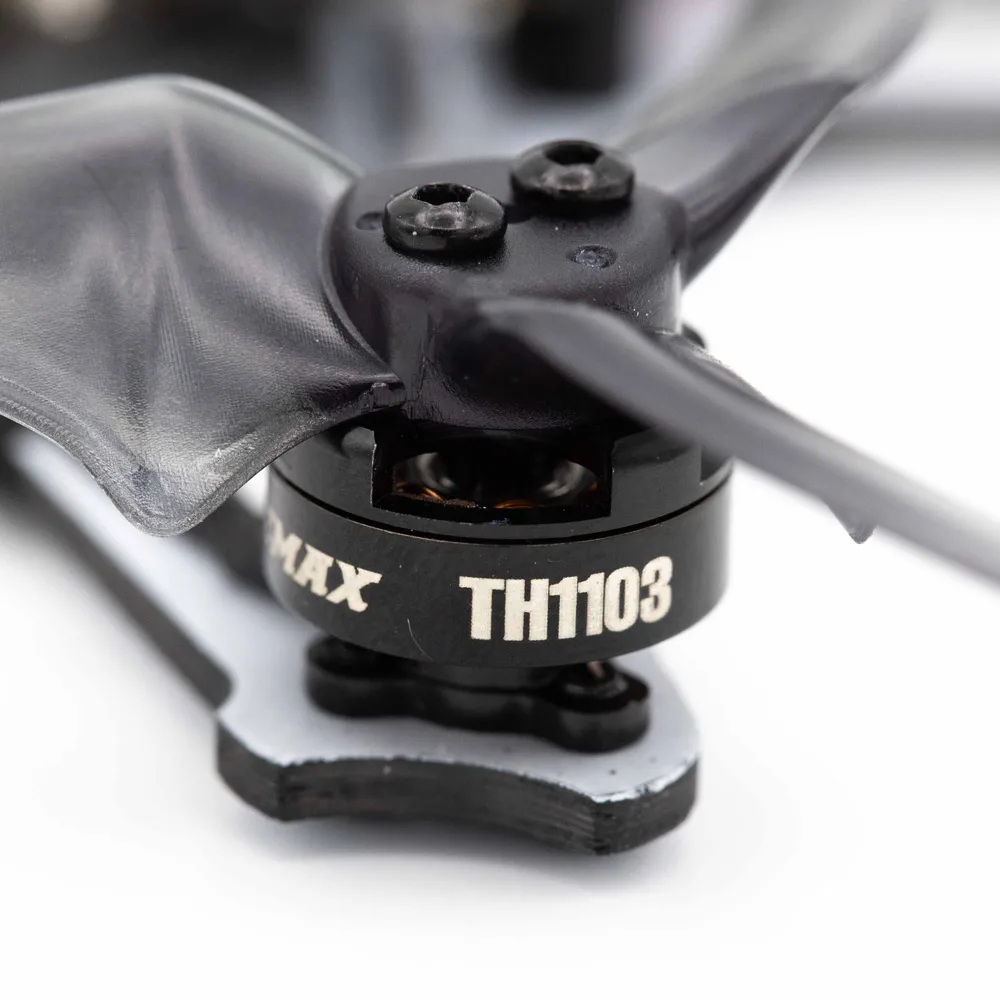 Радиоуправляемый Дрон Tinyhawk frestyle 115 мм 2 5 дюйма F4 5A ESC FPV Racing BNF Frsky совместимый с