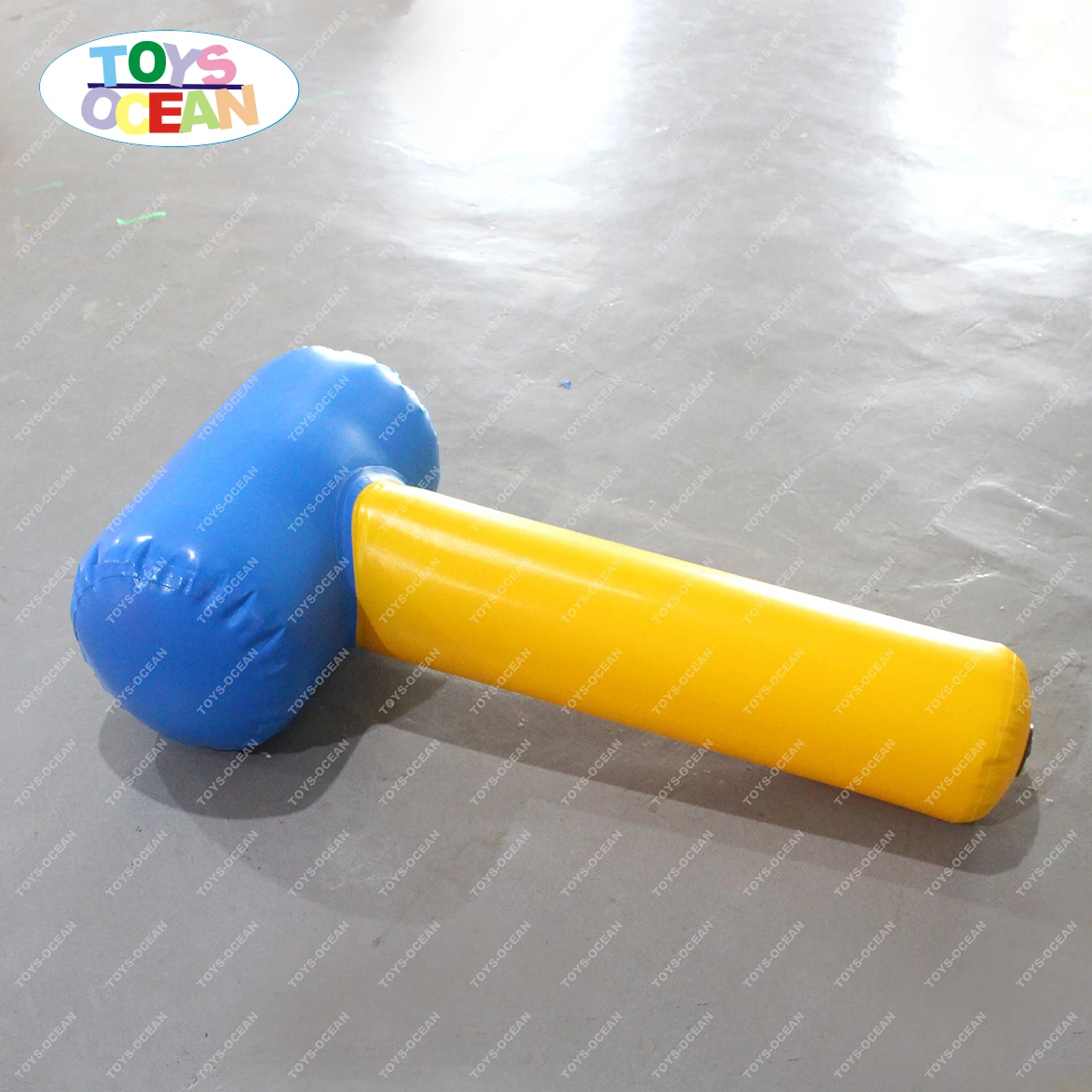 Новый Открытый Бег интерактивный надувной удар крот игра Прокат молоток |