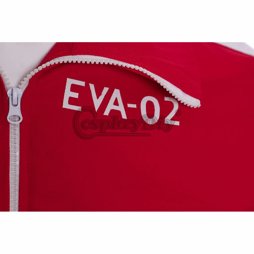 Косплей-костюм NEON GENESIS EVANGELION куртка EVA Katsuragi Misato хлопковая пальто L321 |