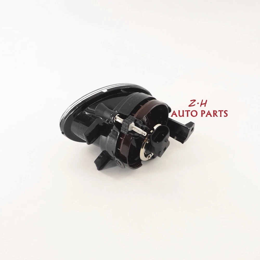 Новая правая передняя противотуманная фара в сборе 5K0 941 700 для VW Jetta MK6 Golf Eos 2011-2013