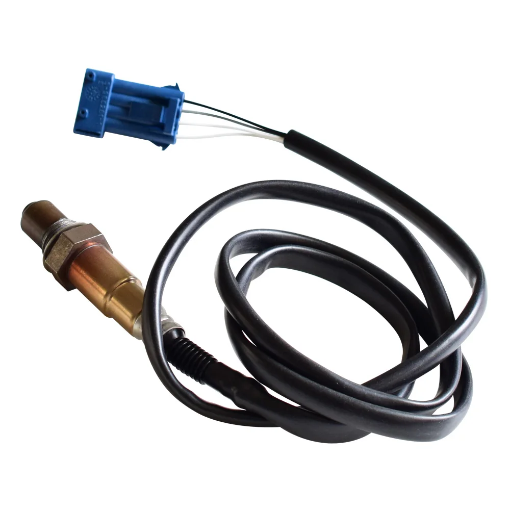 Высококачественный воздушный топливный датчик кислорода Lambda O2 0258006029 для Peugeot