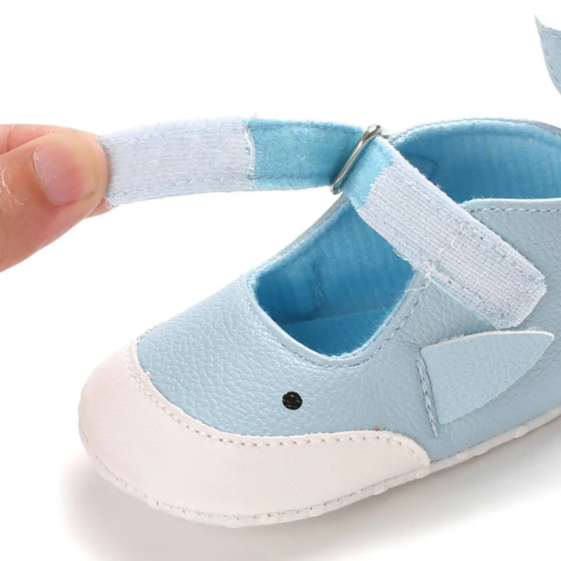 

Baby Shoes Sweet Princess Girls Baby Kids Pu Leather Dolphin Crib Babe Infant Toddler Casual Mary Jane Shoes hot